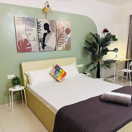 Sage : Private Studio Room In Koregaon Park بونة المظهر الخارجي الصورة