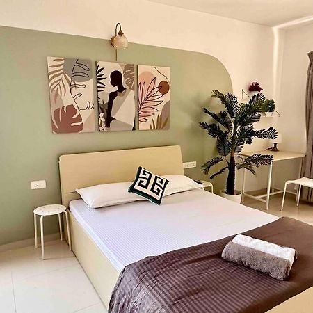 Sage : Private Studio Room In Koregaon Park بونة المظهر الخارجي الصورة